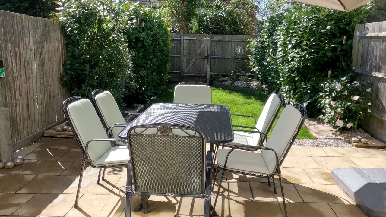 Photo of Outdoor in Ewell