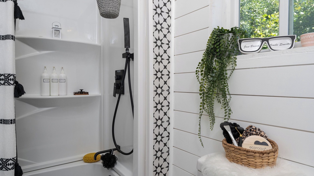 Photo of Bathroom in Spruce Pine