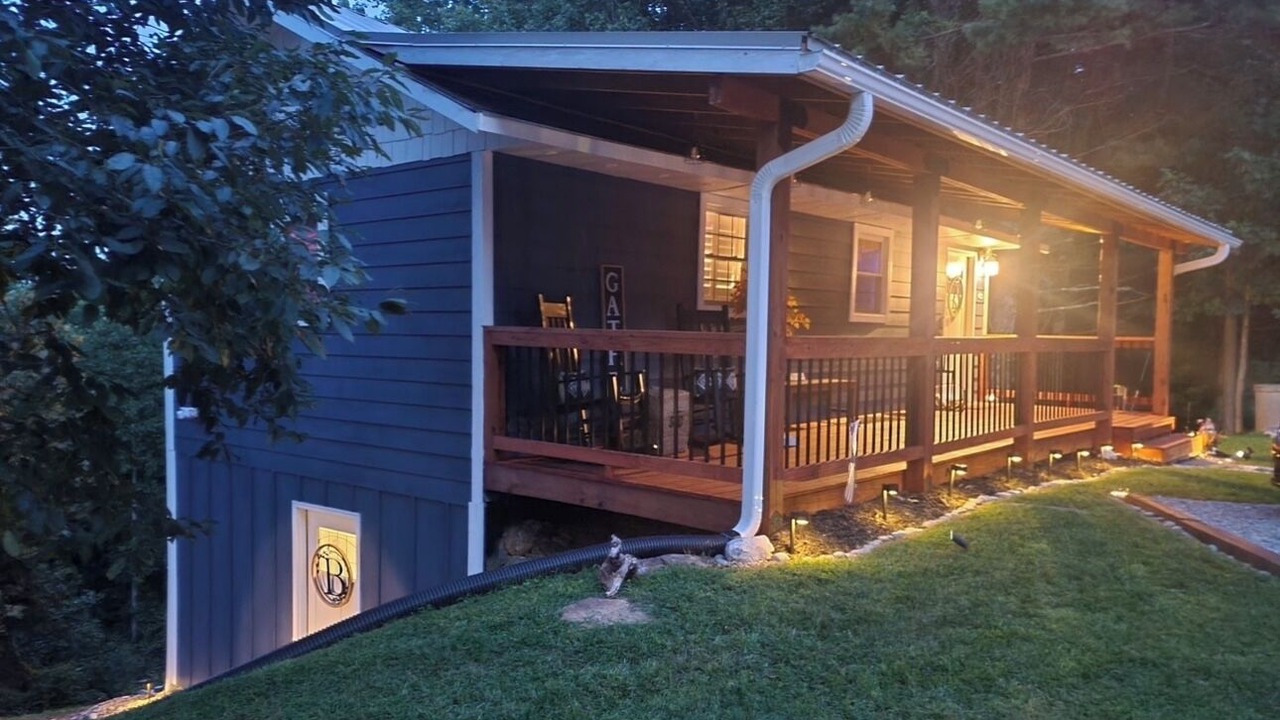 Photo of Outdoor in Spruce Pine