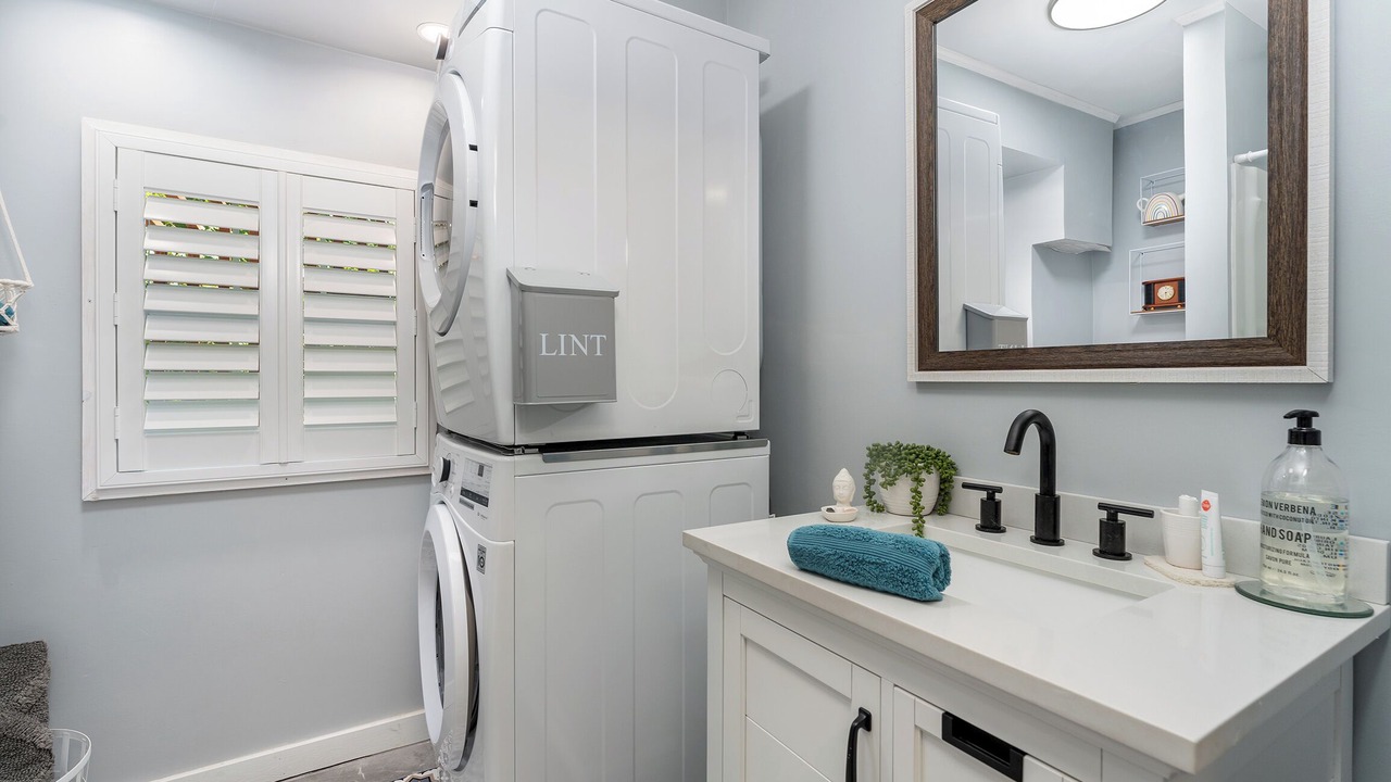 Photo of Bathroom in Spruce Pine