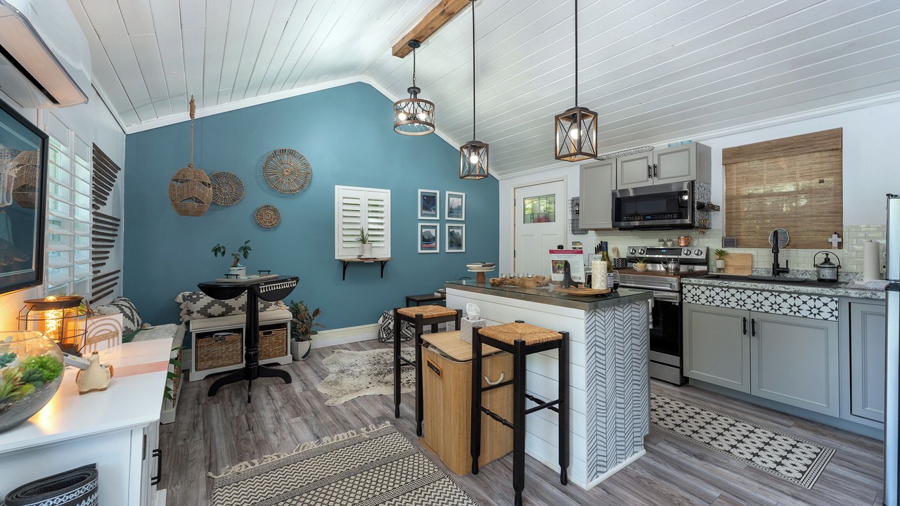 Photo of Kitchen in Spruce Pine