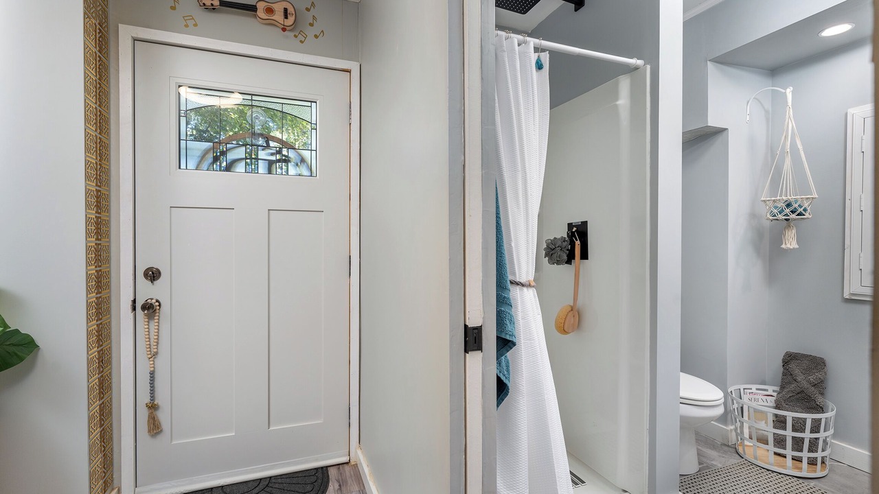 Photo of Bathroom in Spruce Pine