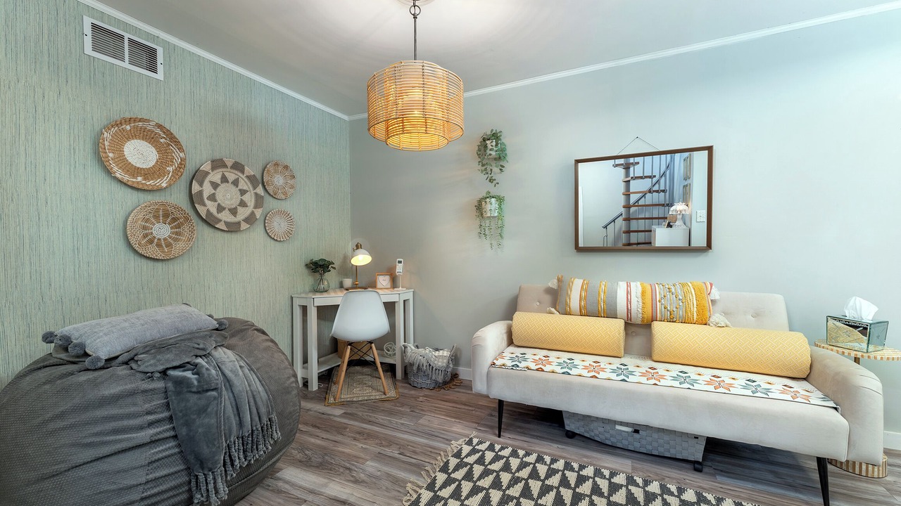 Photo of Livingroom in Spruce Pine