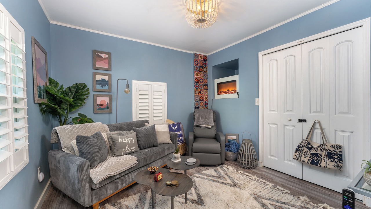 Photo of Livingroom in Spruce Pine