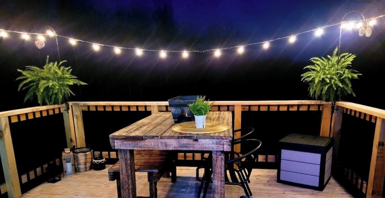 Photo of Outdoor in Spruce Pine