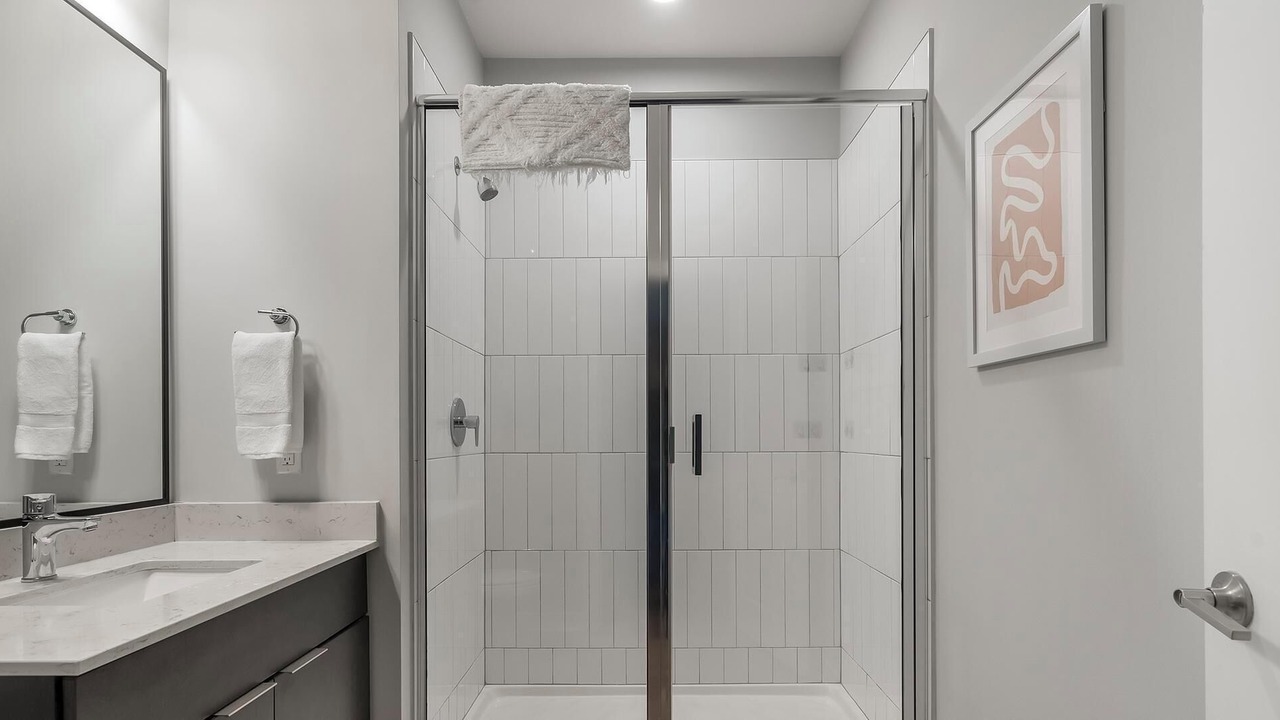 Photo of Bathroom in Downtown