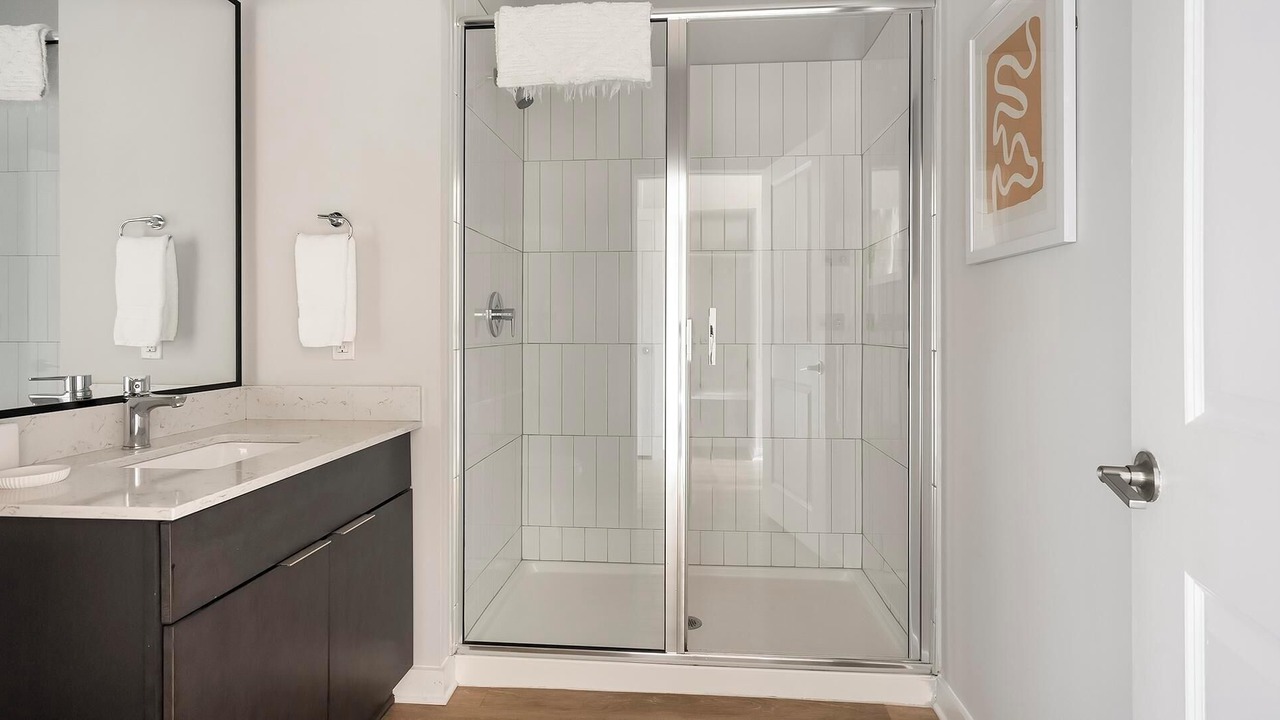 Photo of Bathroom in Downtown
