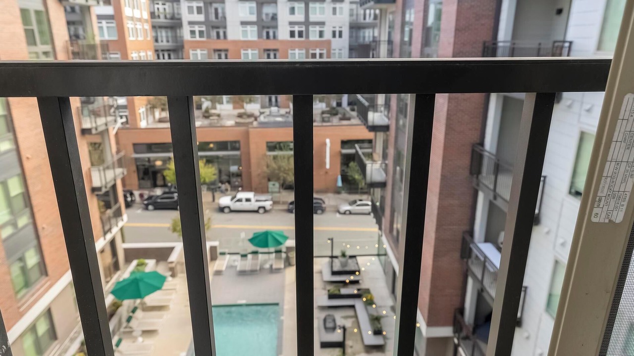 Photo of Outdoor in Downtown