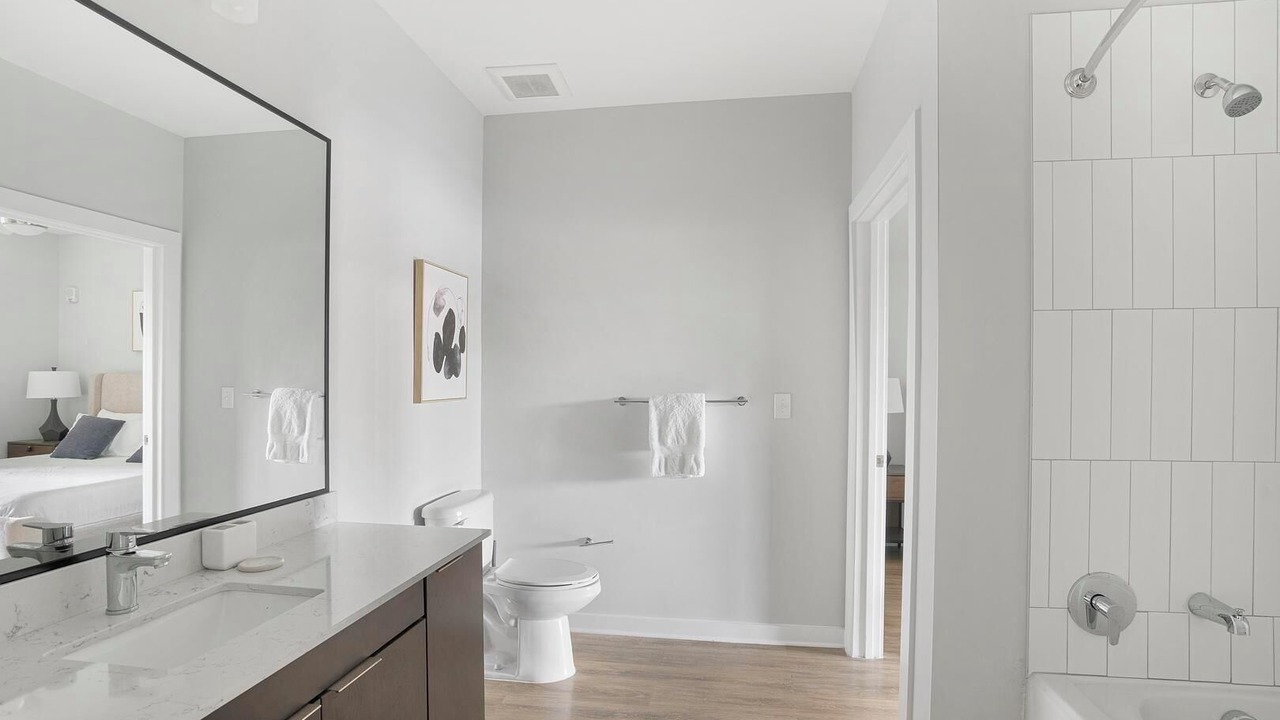 Photo of Bathroom in Downtown