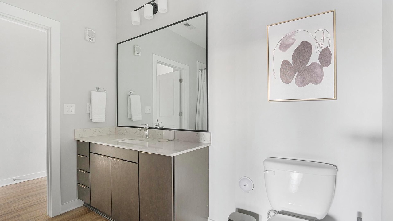 Photo of Bathroom in Downtown