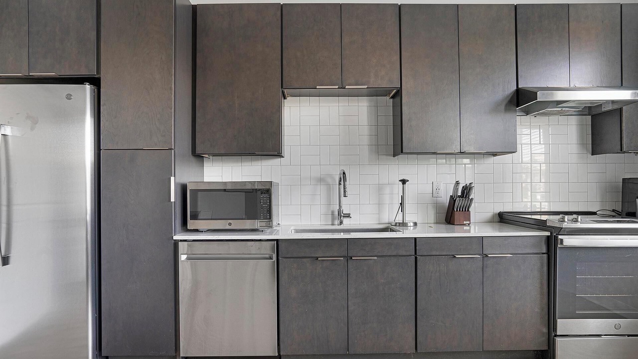 Photo of Kitchen in Downtown