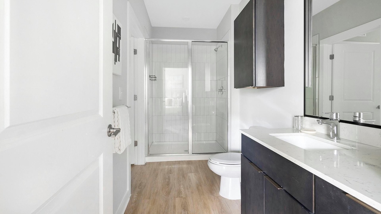 Photo of Bathroom in Downtown