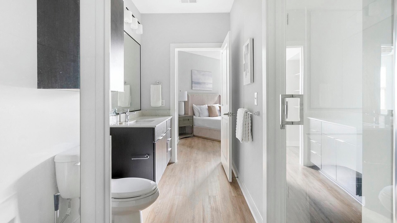 Photo of Bathroom in Downtown