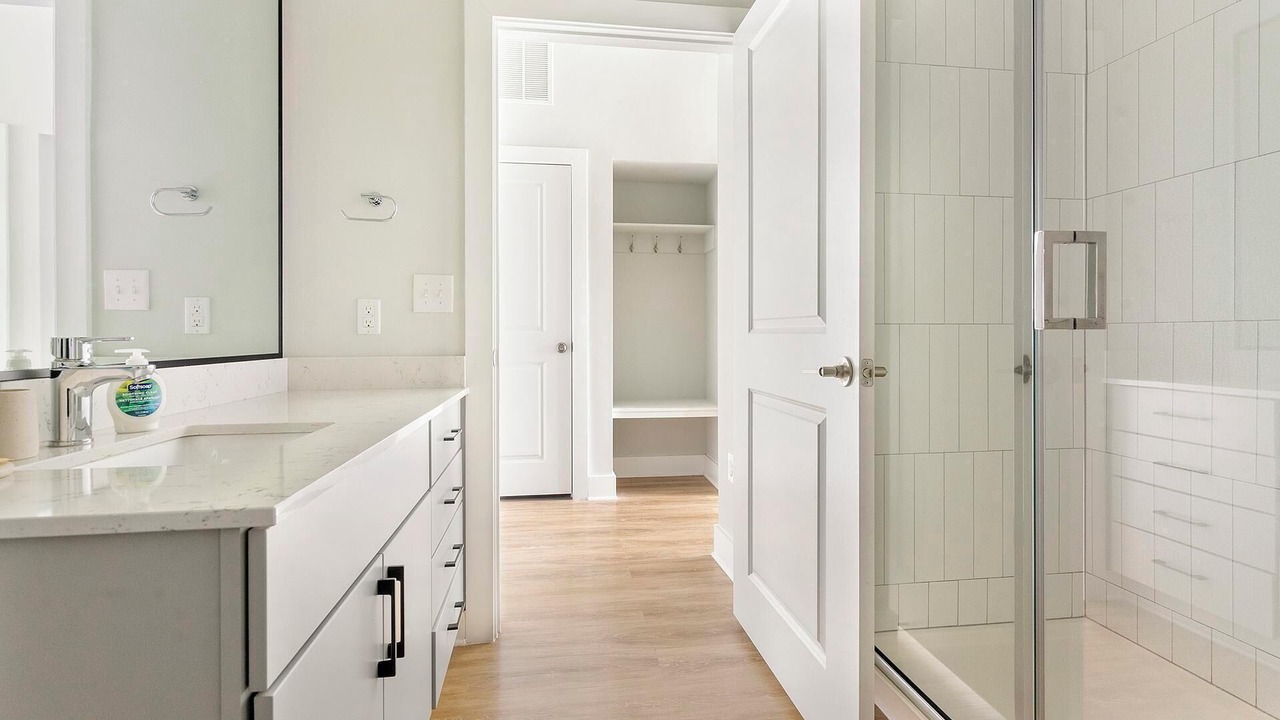Photo of Bathroom in Downtown