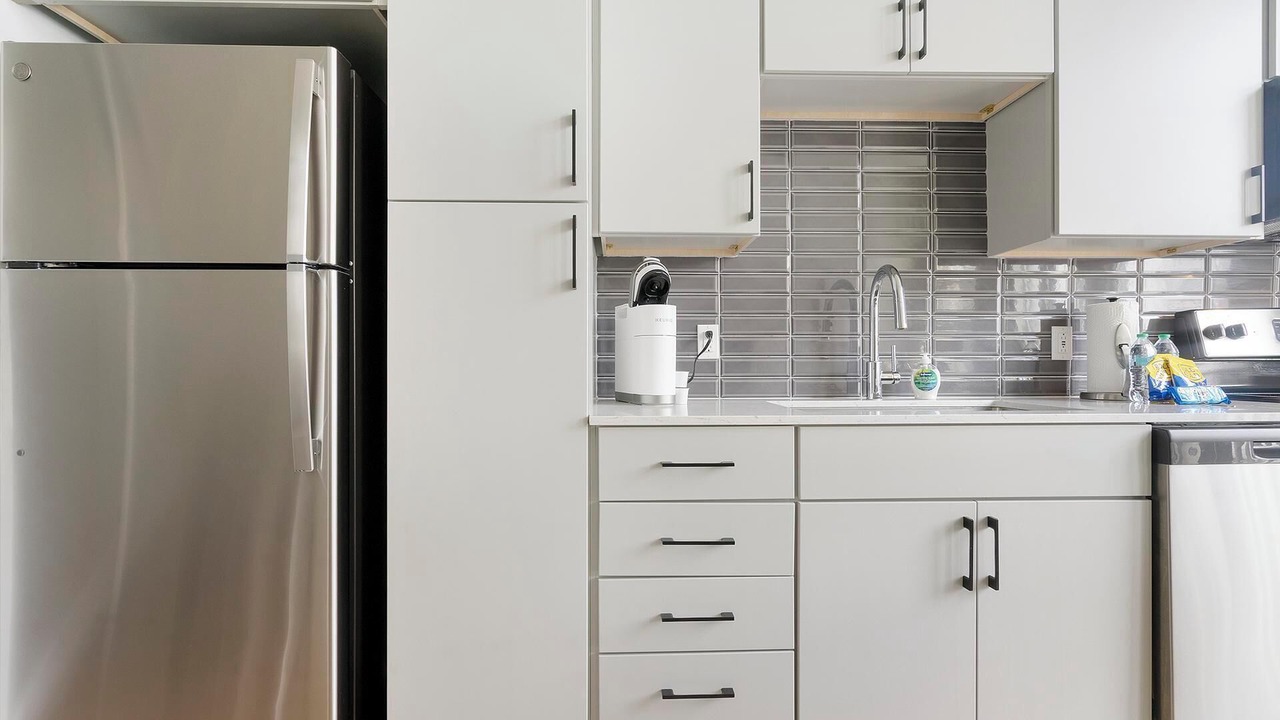 Photo of Kitchen in Downtown