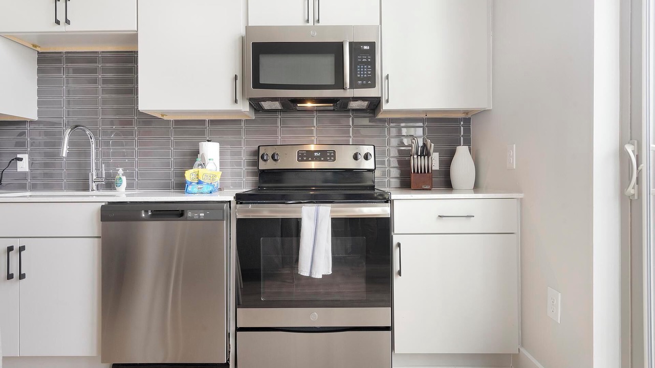 Photo of Kitchen in Downtown