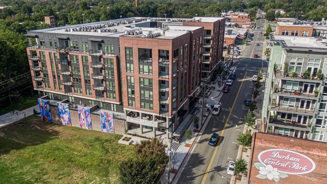 Photo of Outdoor in Downtown