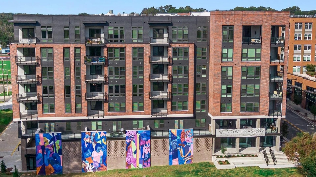 Photo of Outdoor in Downtown