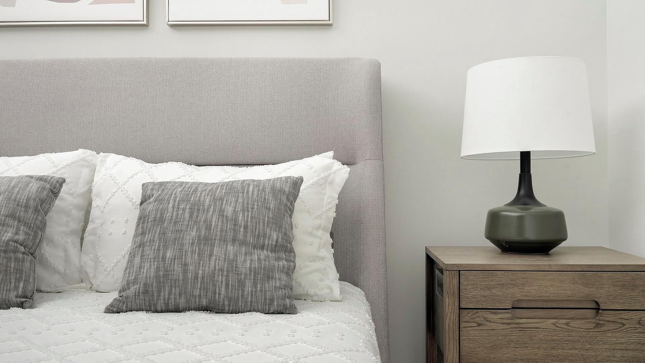 Photo of Bedroom in Downtown