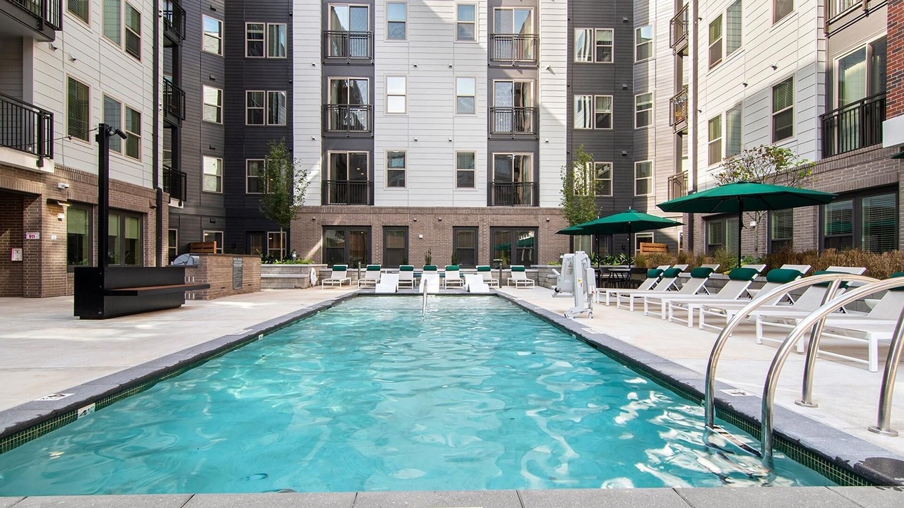 Photo of Outdoor in Downtown