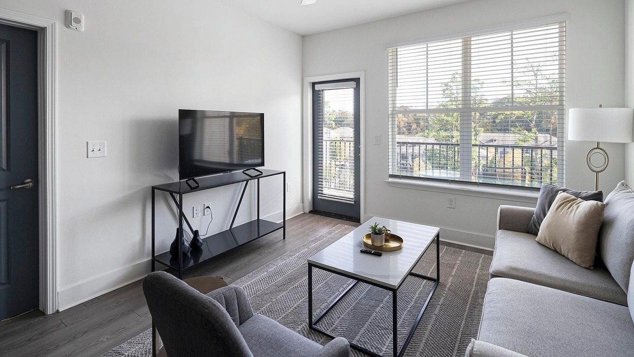 Photo of Livingroom in Crestline Heights