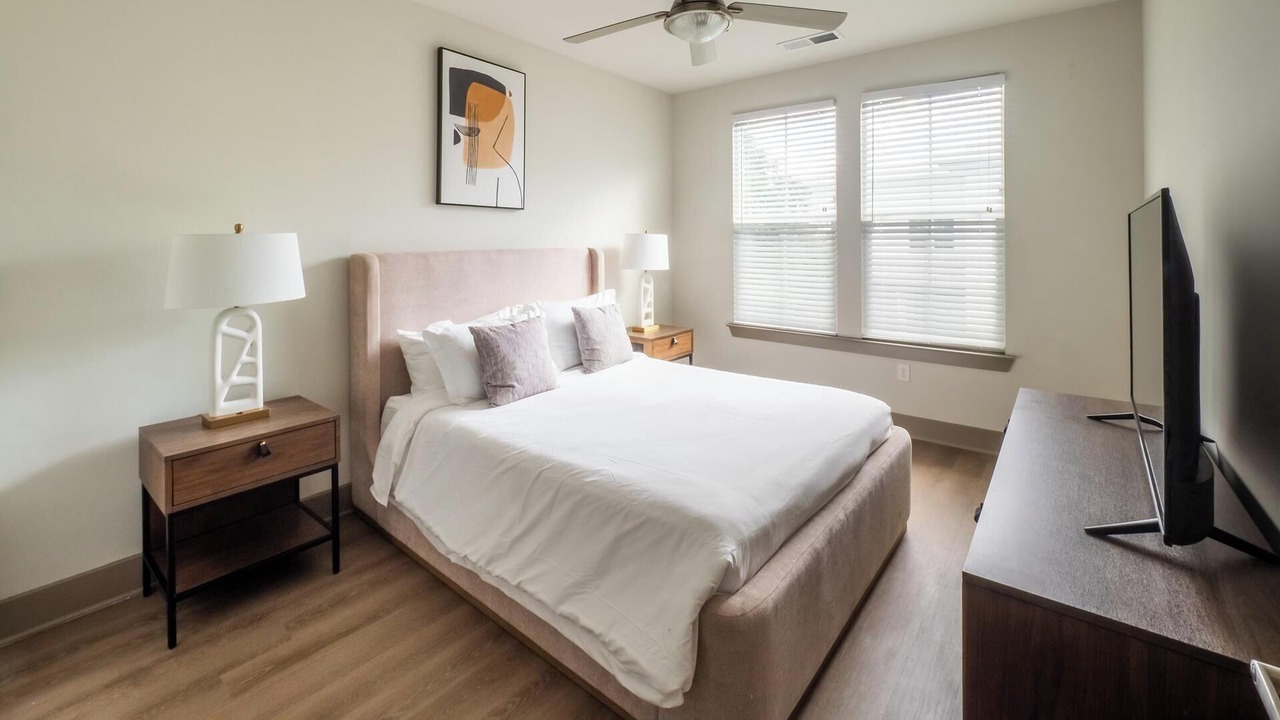 Photo of Bedroom in Charleston