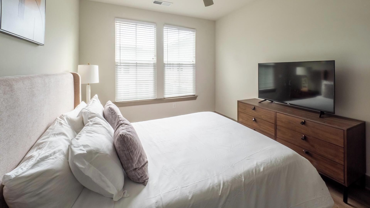 Photo of Bedroom in Charleston