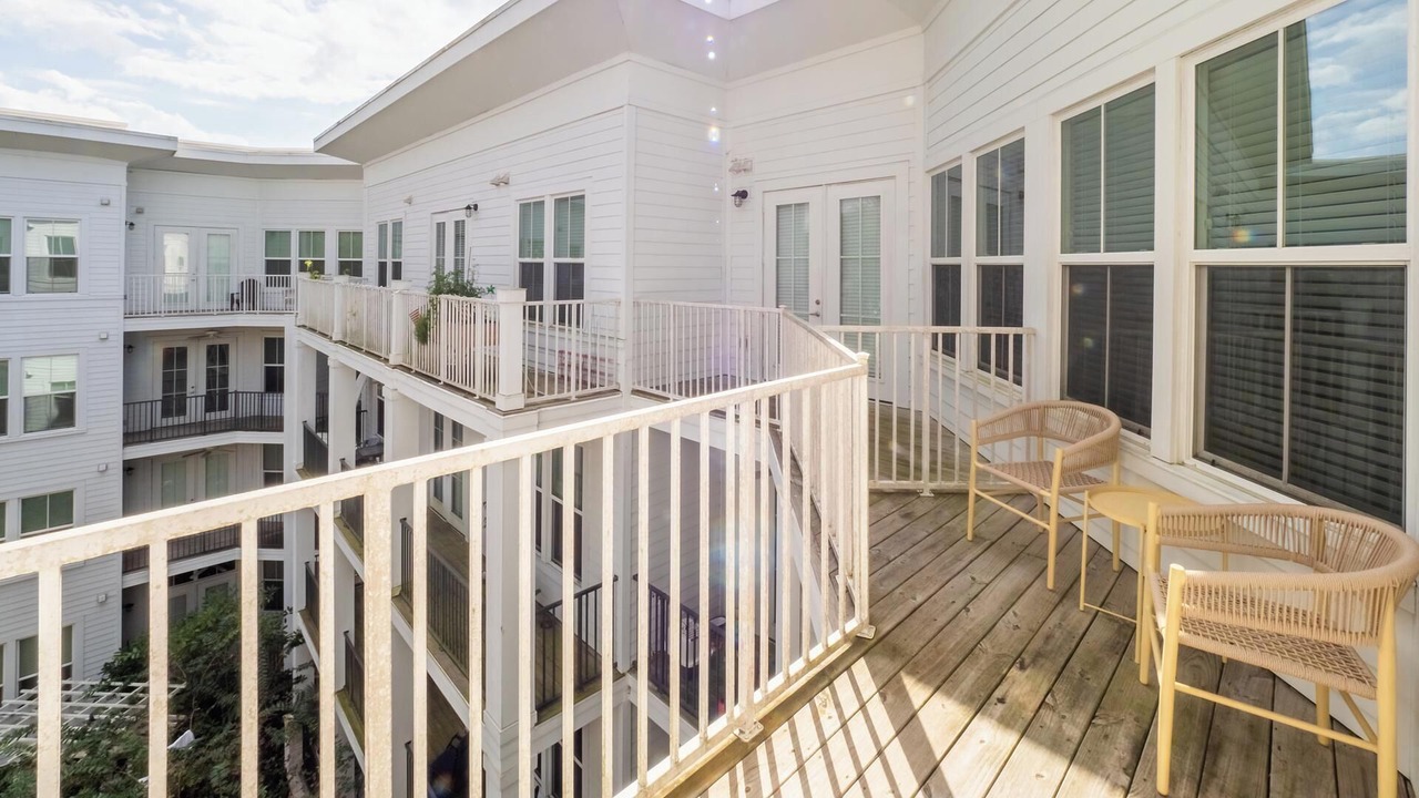Photo of Outdoor in Charleston