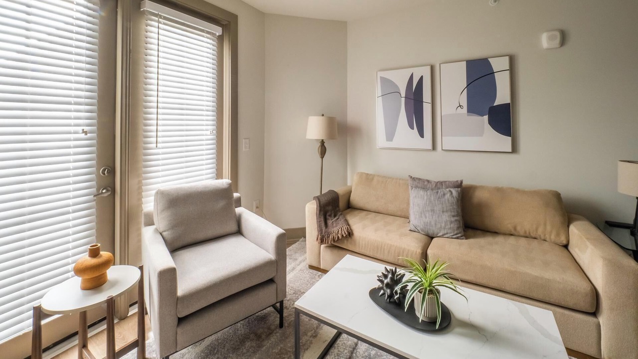 Photo of Livingroom in Charleston