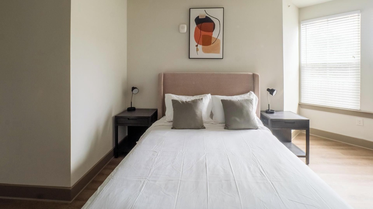 Photo of Bedroom in Charleston