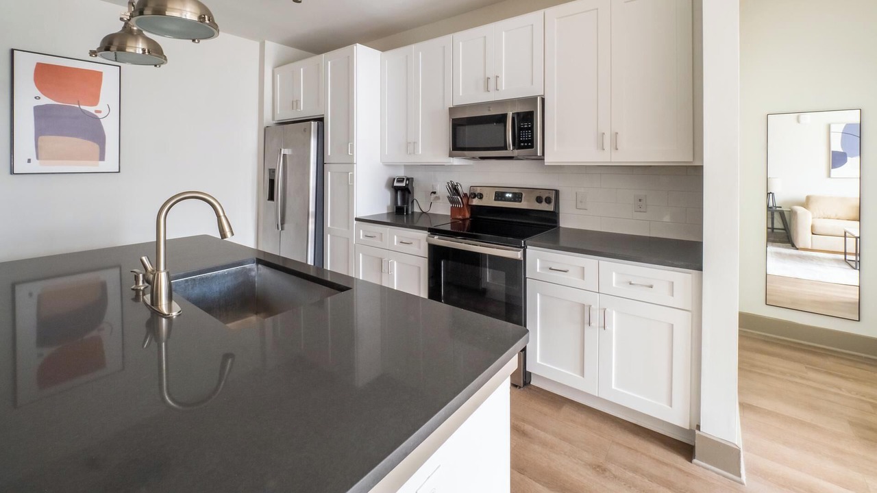 Photo of Kitchen in Charleston