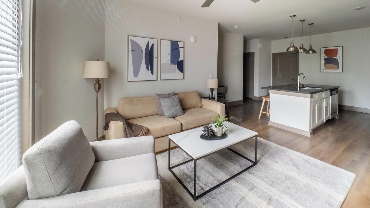 Photo of Livingroom in Charleston