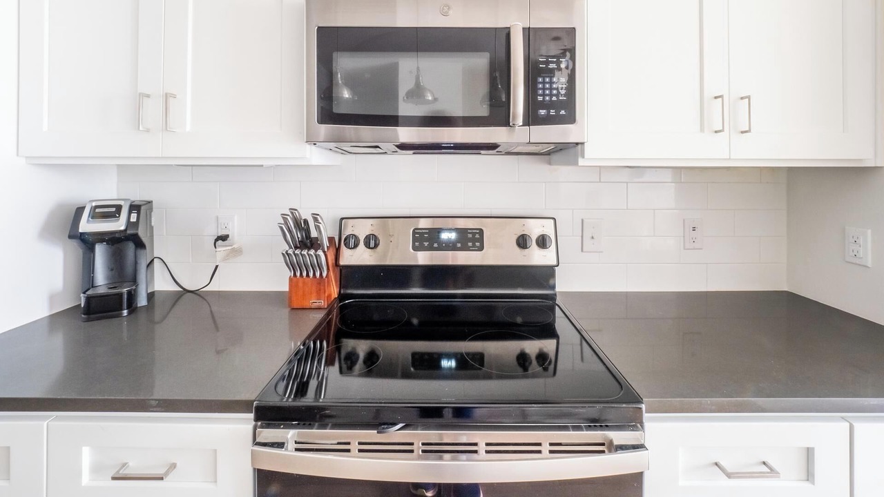 Photo of Kitchen in Charleston