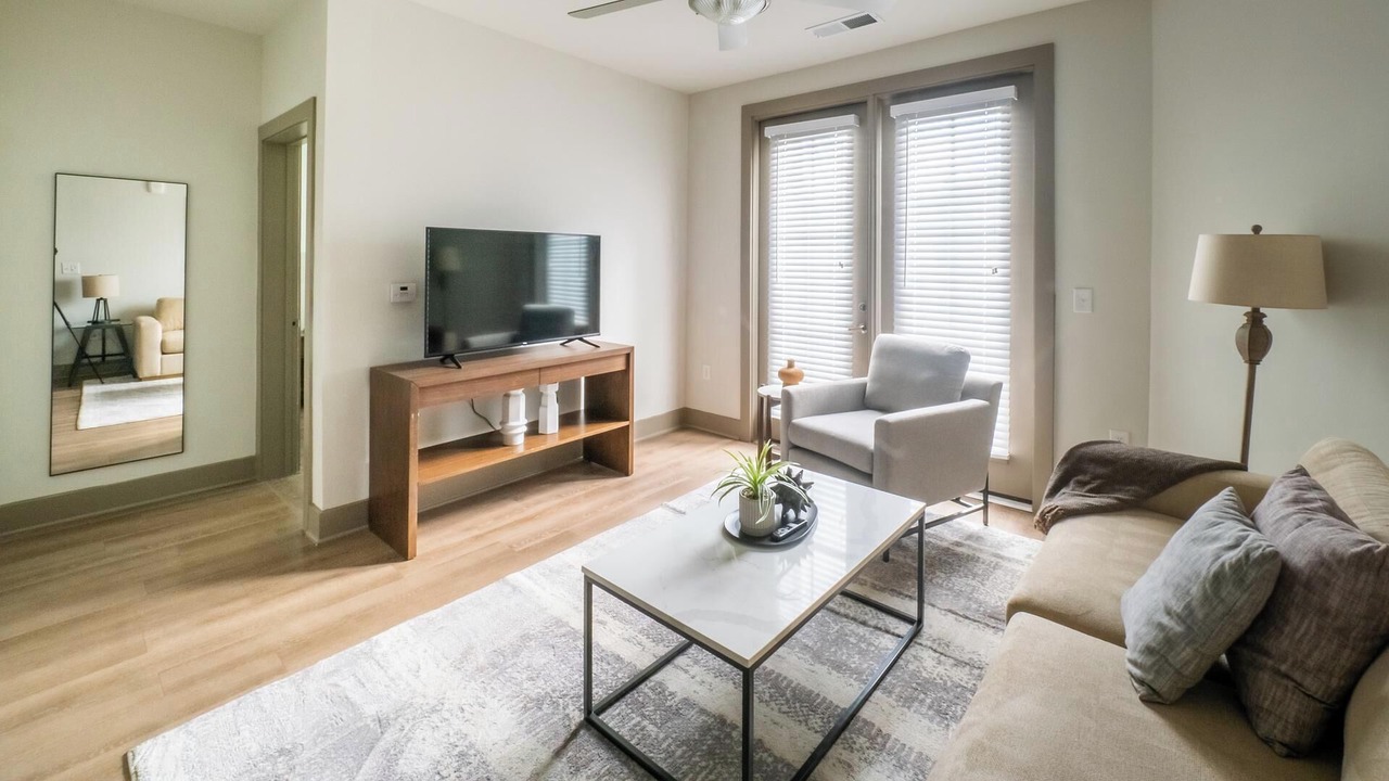 Photo of Livingroom in Charleston