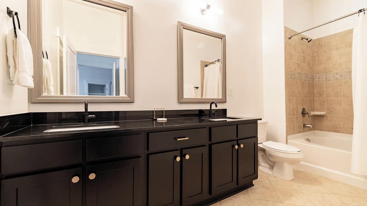 Photo of Bathroom in Cary