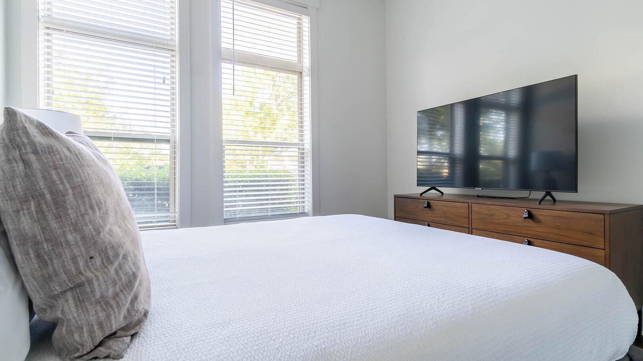 Photo of Bedroom in Cary