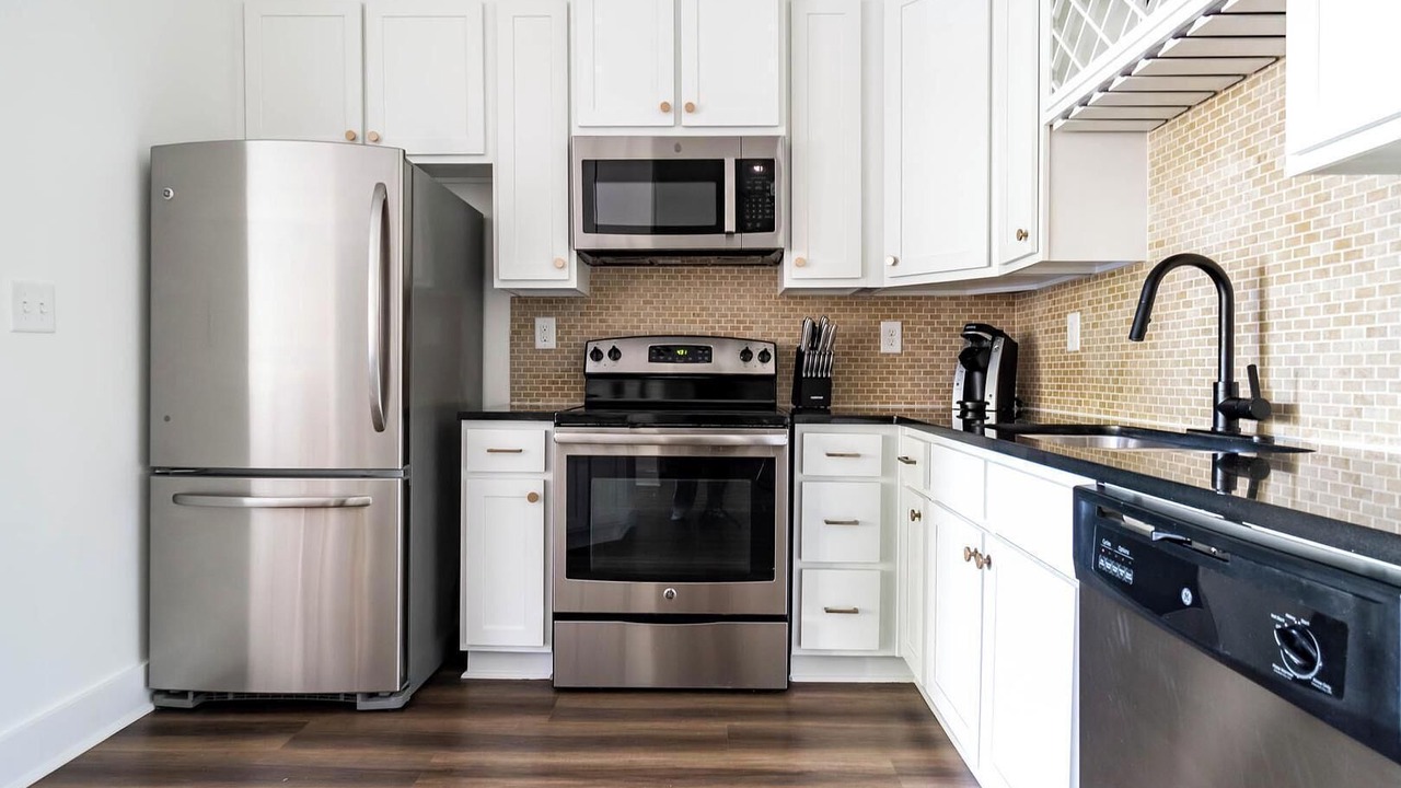 Photo of Kitchen in Cary