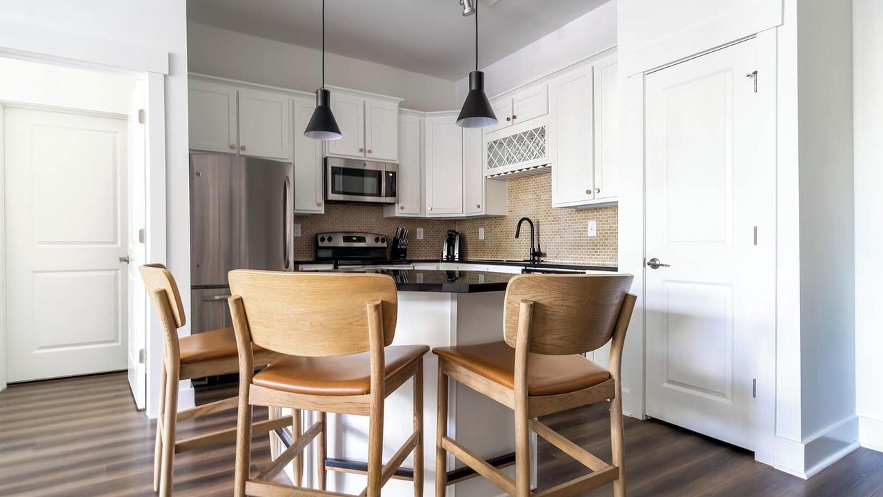 Photo of Kitchen in Cary