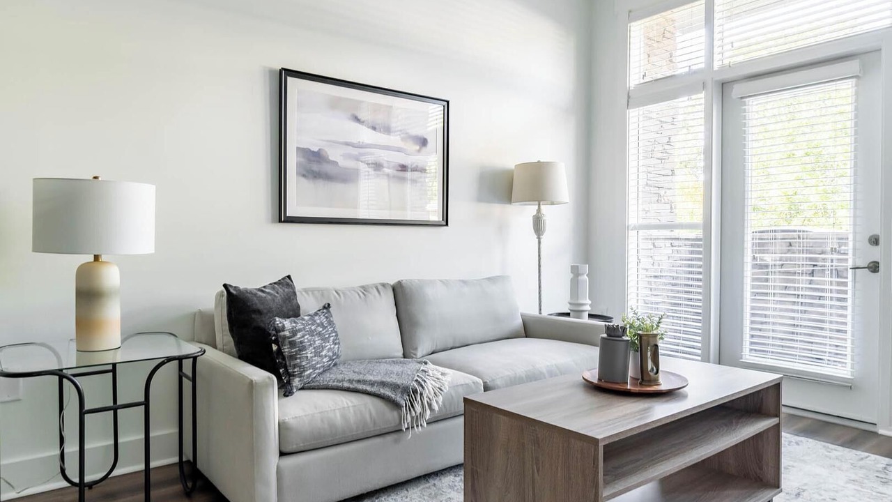 Photo of Livingroom in Cary