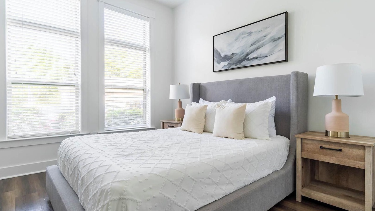 Photo of Bedroom in Cary