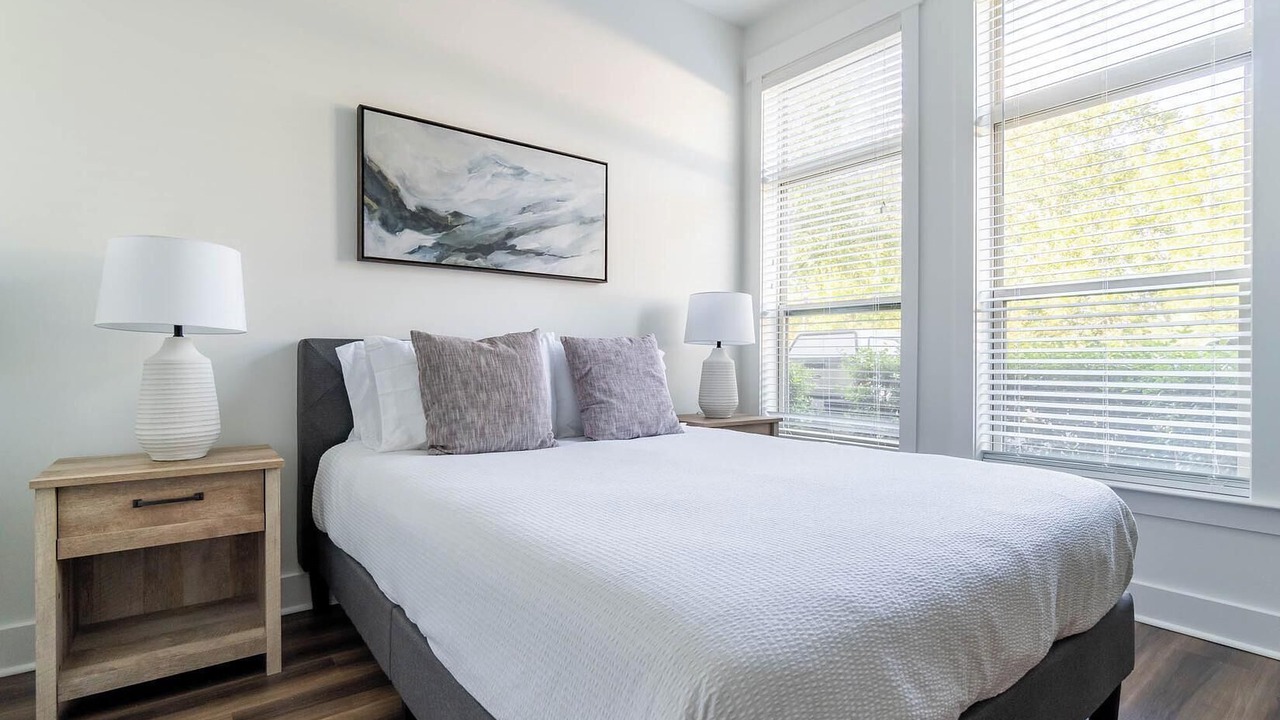 Photo of Bedroom in Cary