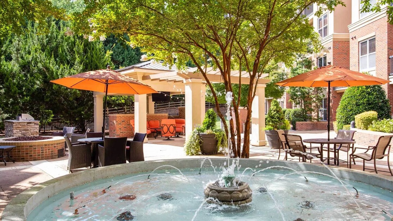 Photo of Outdoor in Cary