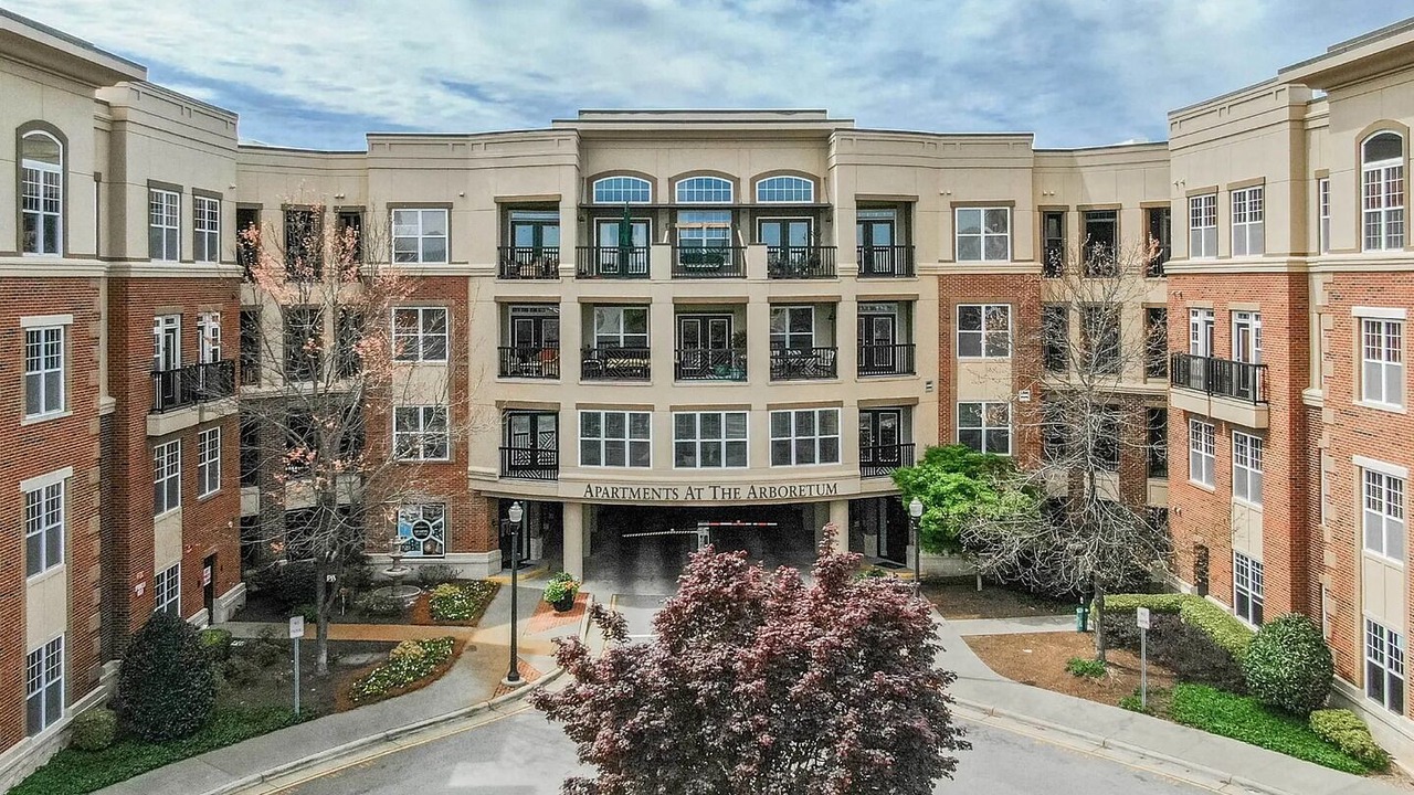 Photo of Outdoor in Cary