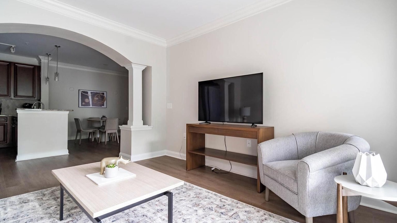 Photo of Livingroom in Cary