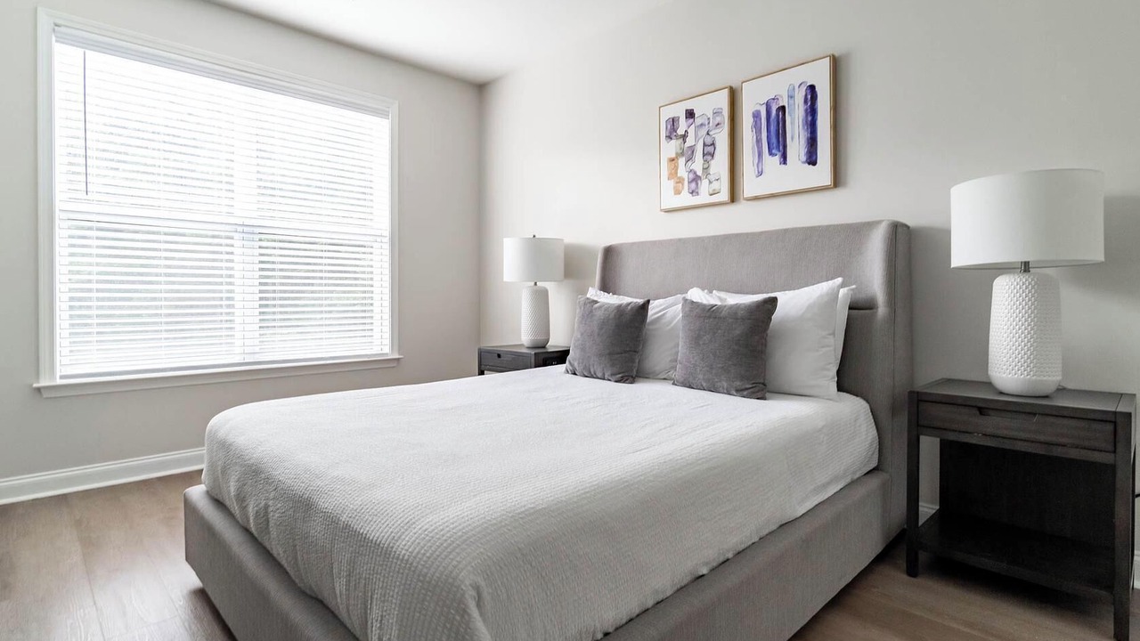 Photo of Bedroom in Cary