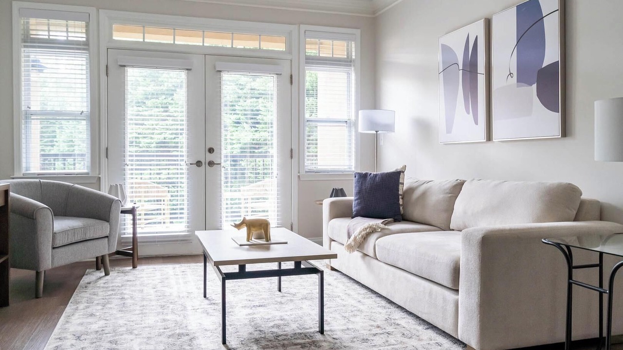 Photo of Livingroom in Cary