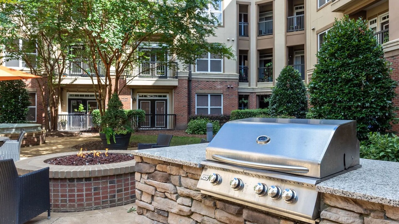 Photo of Patio Balcony in Cary