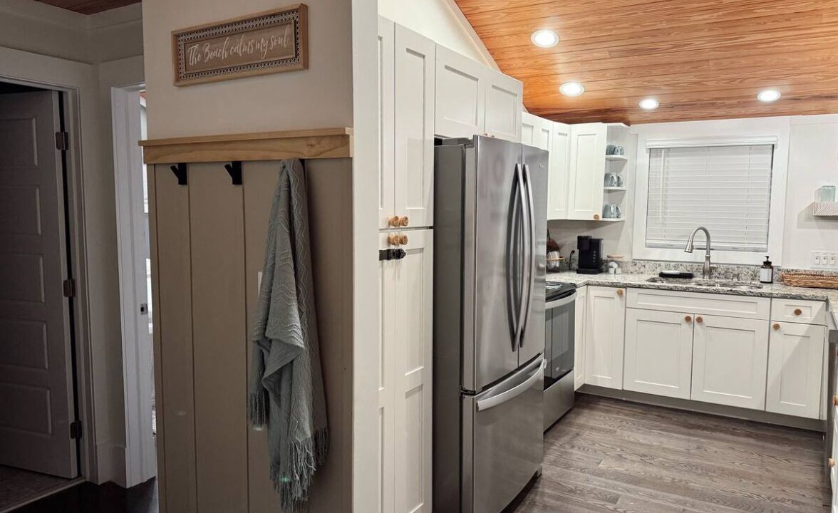 Photo of Kitchen in Bayshore