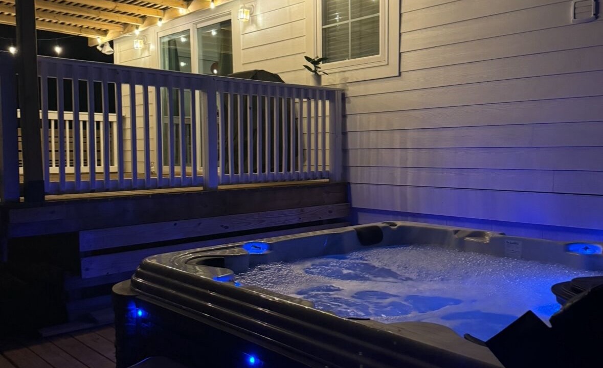 Photo of Patio Balcony in Bayshore