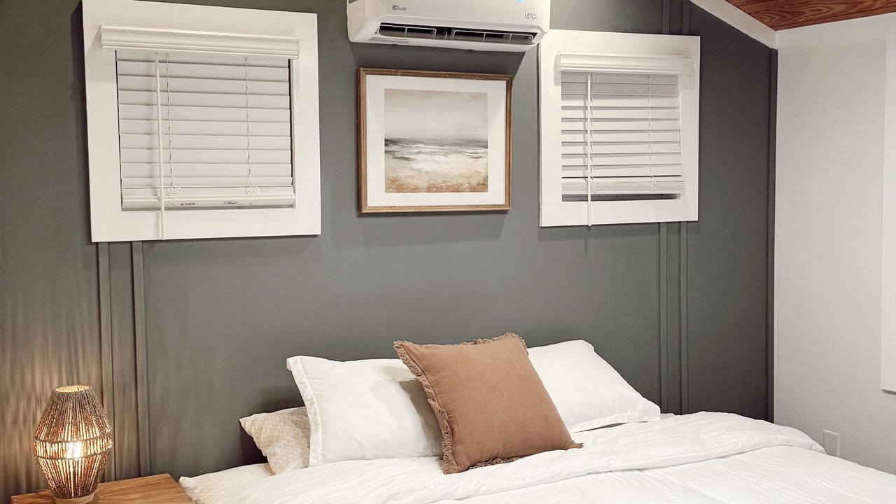 Photo of Bedroom in Bayshore